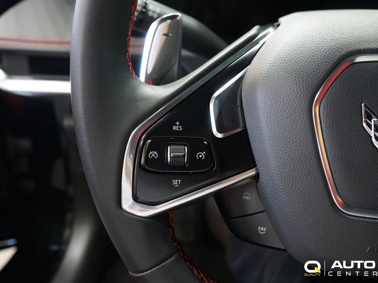 2023 Chevrolet Corvette Stingray 1LT - Photo 22 - Lynnwood, WA 98036