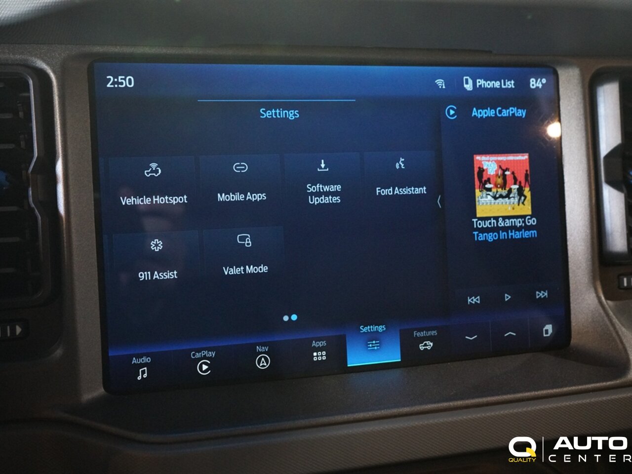 2024 Ford Bronco Black Diamond - Photo 42 - Lynnwood, WA 98036