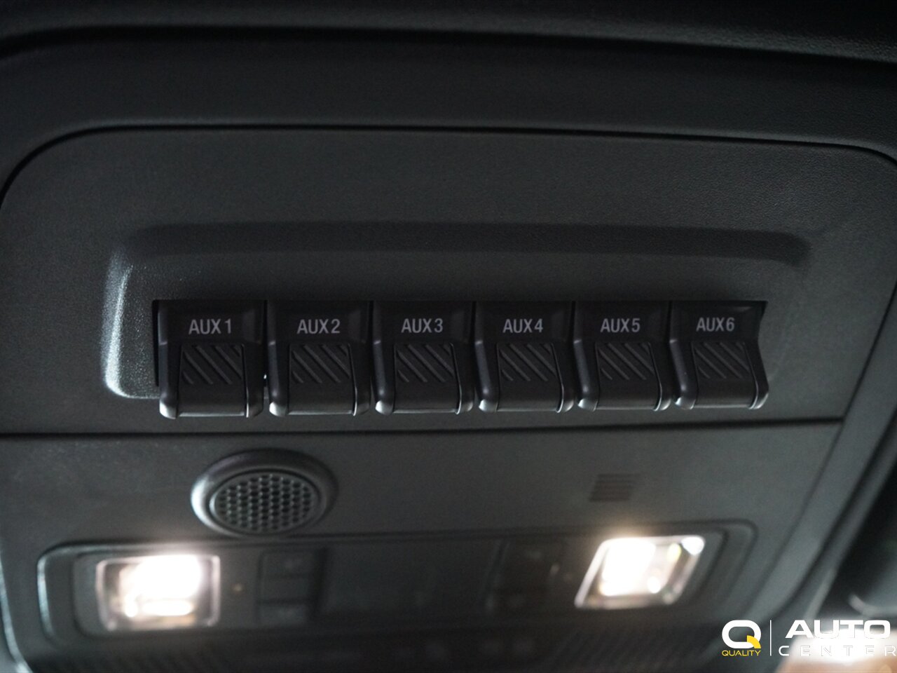 2024 Ford Bronco Black Diamond - Photo 32 - Lynnwood, WA 98036