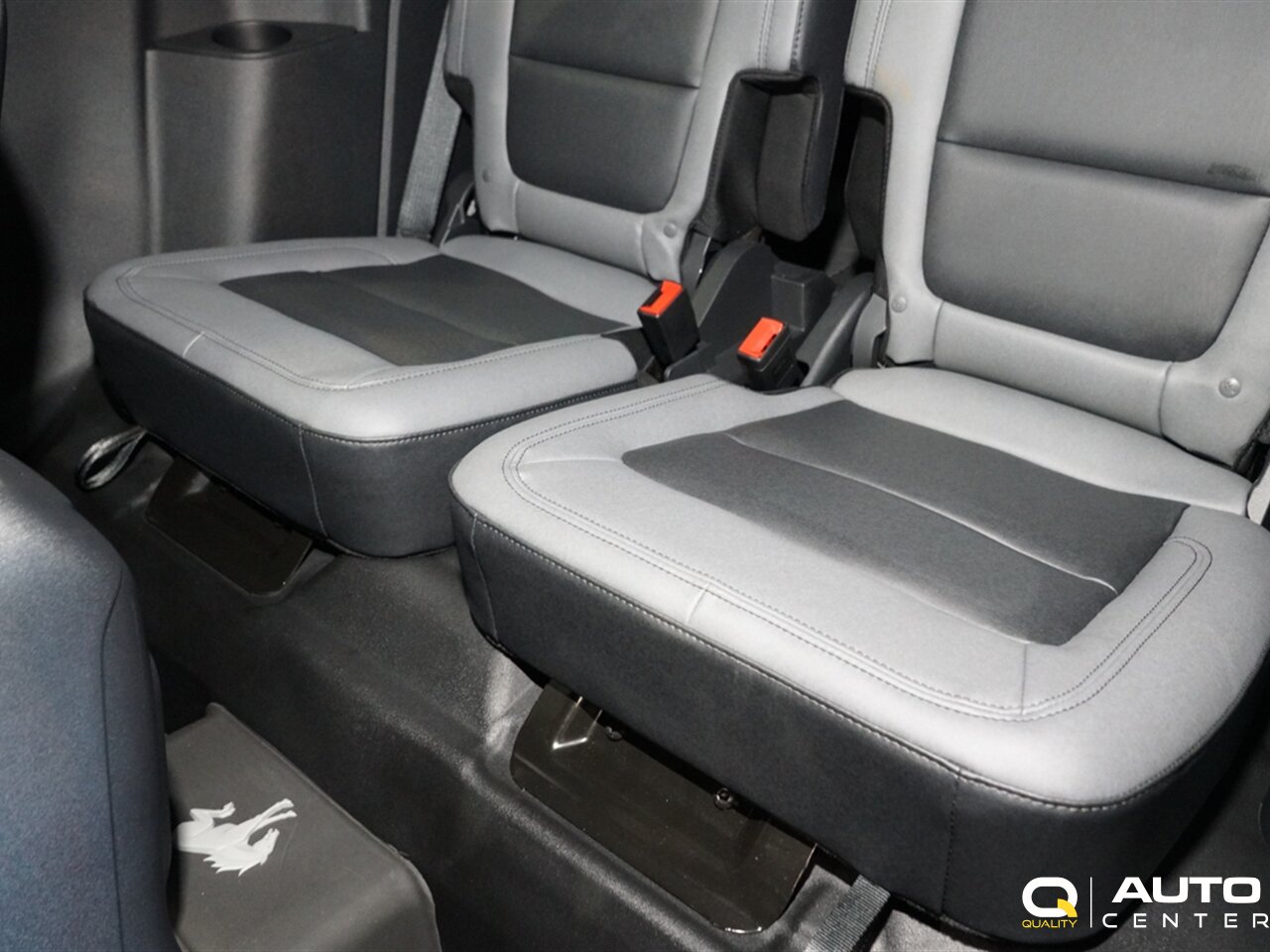 2024 Ford Bronco Black Diamond - Photo 47 - Lynnwood, WA 98036