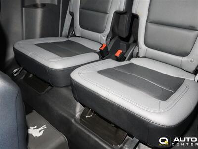 2024 Ford Bronco Black Diamond   - Photo 47 - Lynnwood, WA 98036