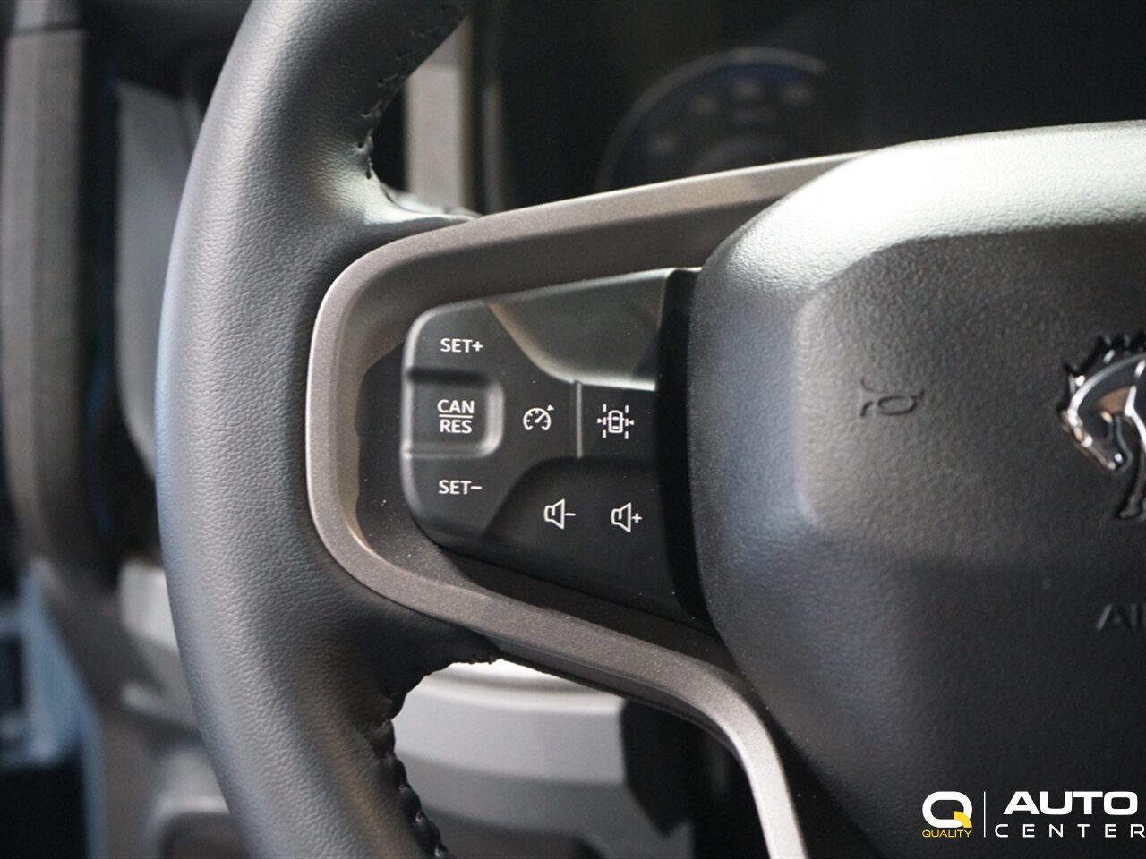 2024 Ford Bronco Black Diamond - Photo 22 - Lynnwood, WA 98036