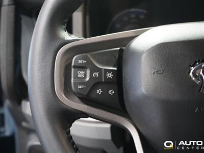 2024 Ford Bronco Black Diamond   - Photo 22 - Lynnwood, WA 98036