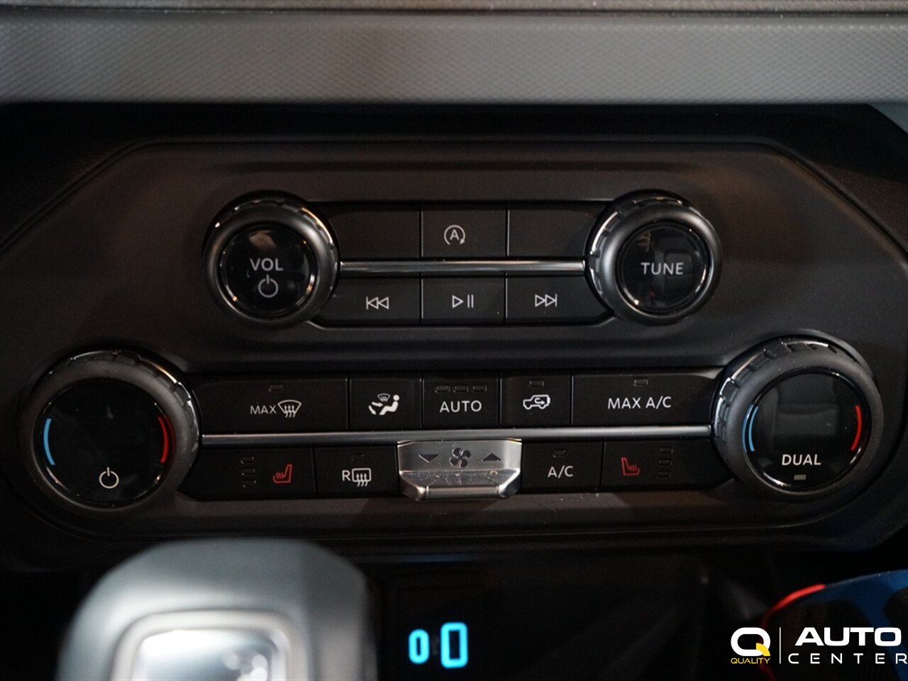 2024 Ford Bronco Black Diamond - Photo 34 - Lynnwood, WA 98036