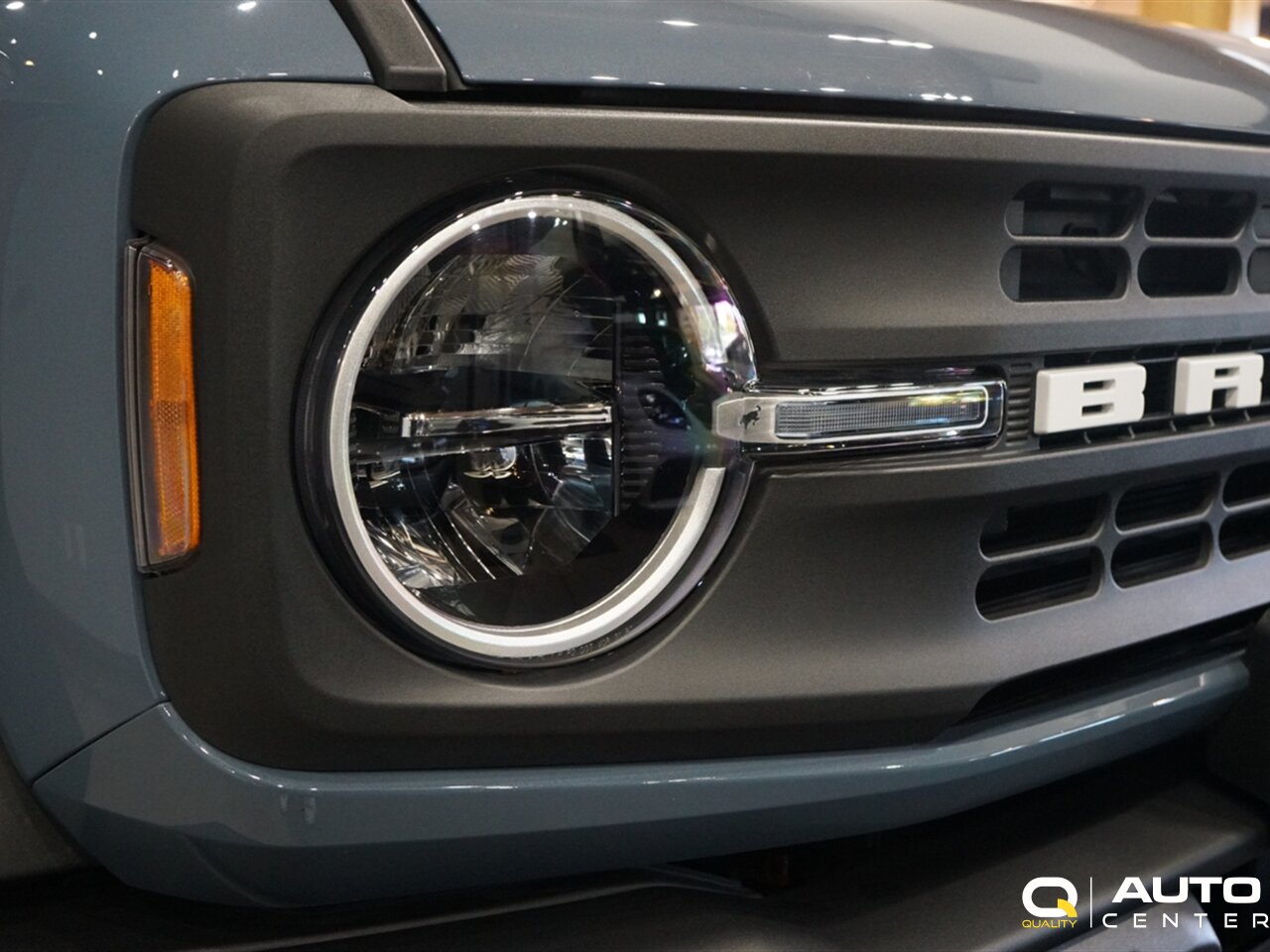 2024 Ford Bronco Black Diamond - Photo 3 - Lynnwood, WA 98036