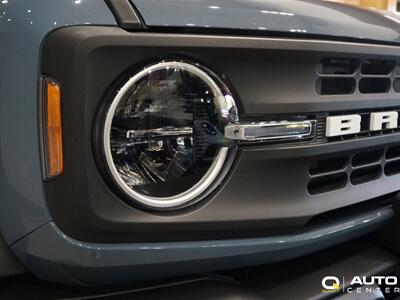 2024 Ford Bronco Black Diamond   - Photo 3 - Lynnwood, WA 98036