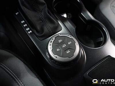 2024 Ford Bronco Black Diamond   - Photo 36 - Lynnwood, WA 98036