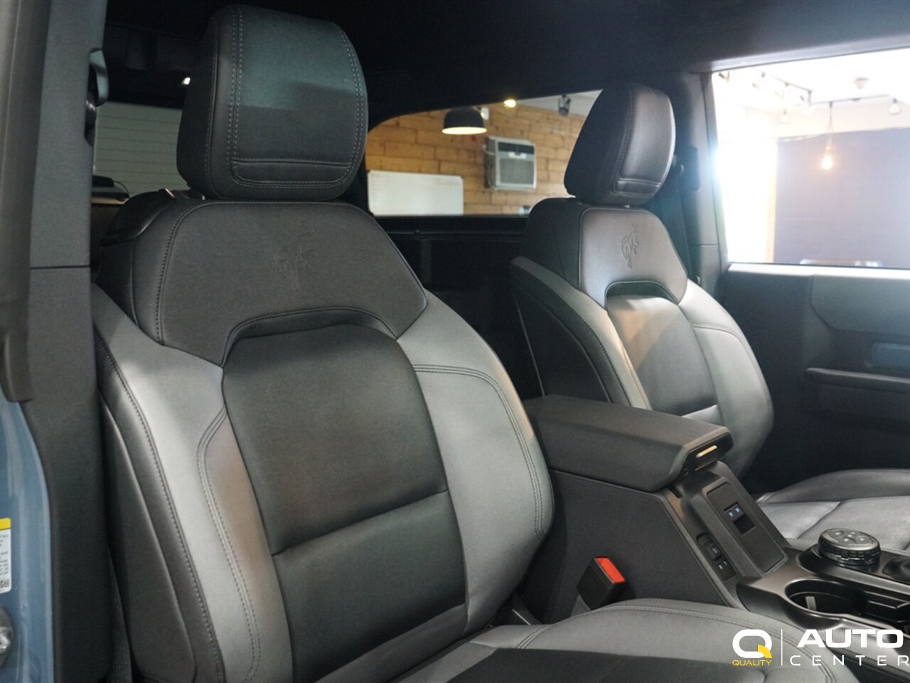2024 Ford Bronco Black Diamond - Photo 26 - Lynnwood, WA 98036