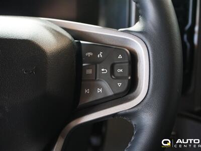 2024 Ford Bronco Black Diamond   - Photo 23 - Lynnwood, WA 98036