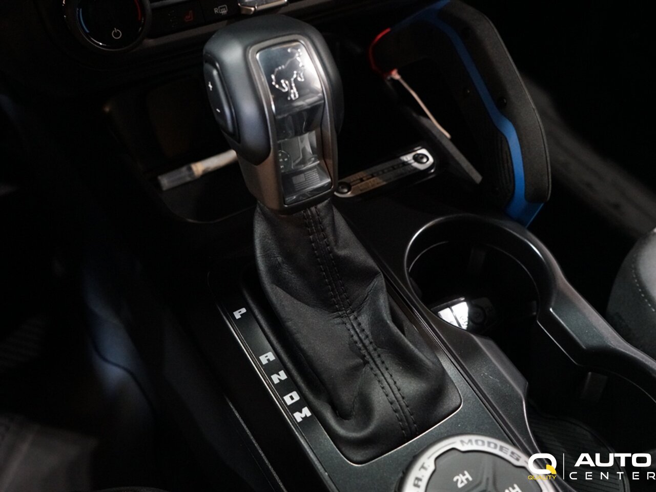 2024 Ford Bronco Black Diamond - Photo 35 - Lynnwood, WA 98036