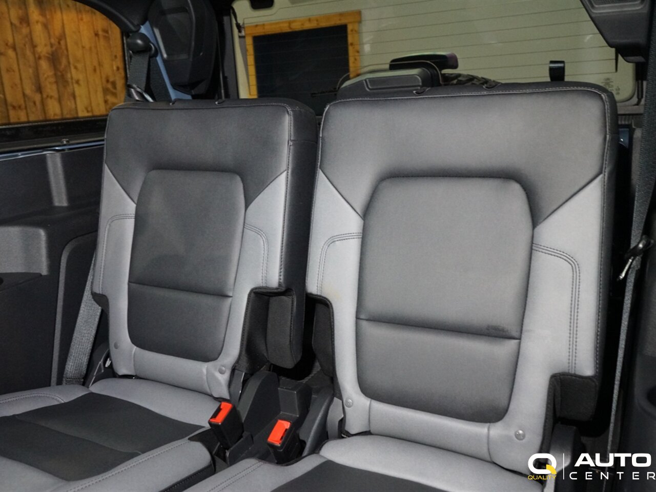 2024 Ford Bronco Black Diamond - Photo 46 - Lynnwood, WA 98036