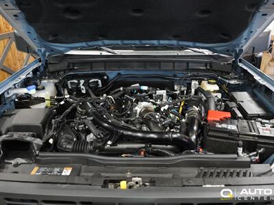 2024 Ford Bronco Black Diamond   - Photo 13 - Lynnwood, WA 98036