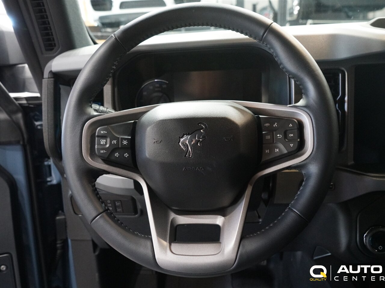 2024 Ford Bronco Black Diamond - Photo 20 - Lynnwood, WA 98036
