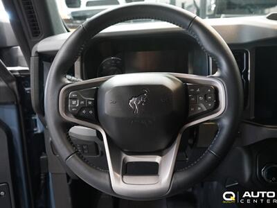 2024 Ford Bronco Black Diamond   - Photo 20 - Lynnwood, WA 98036