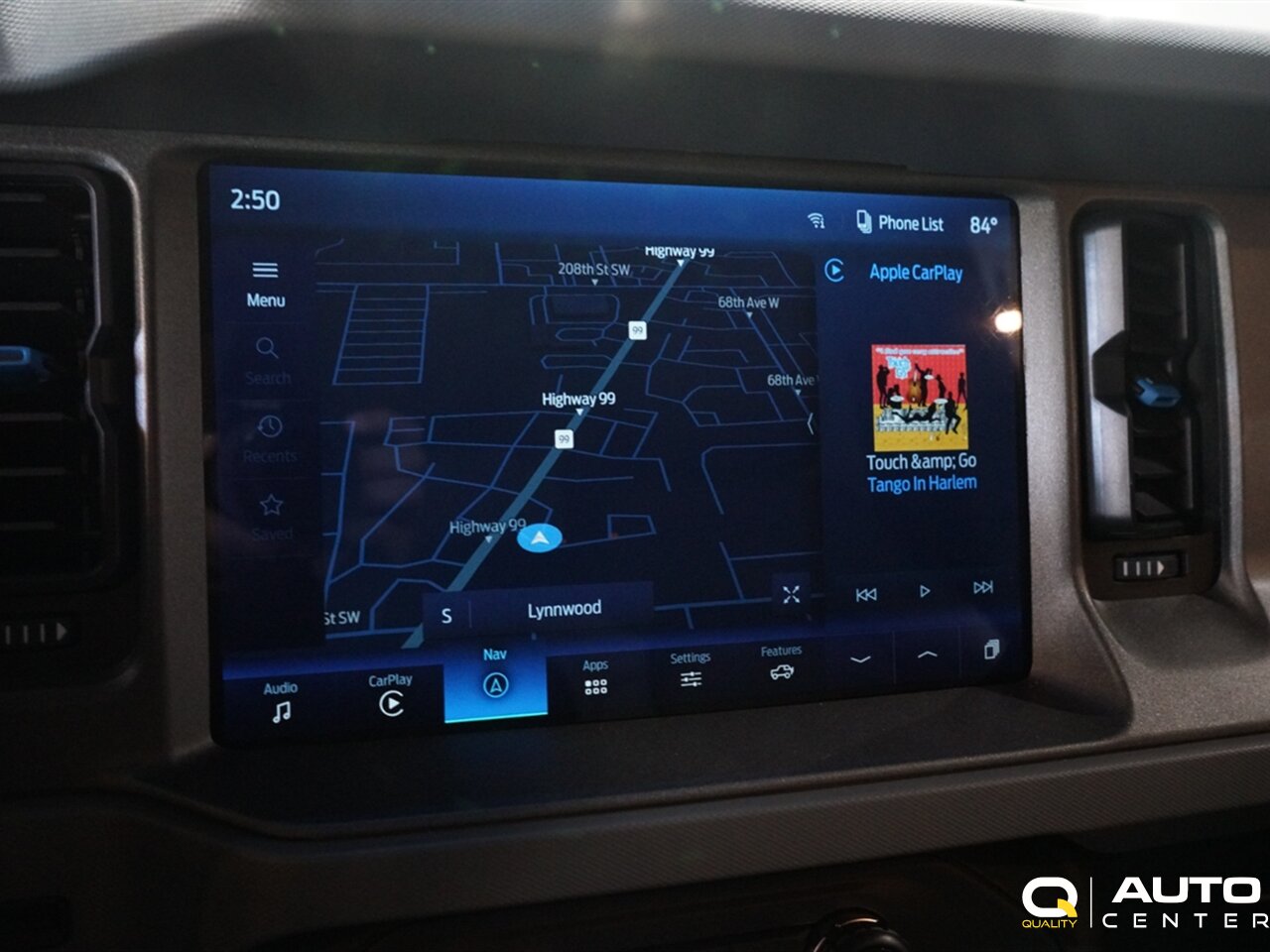 2024 Ford Bronco Black Diamond - Photo 39 - Lynnwood, WA 98036