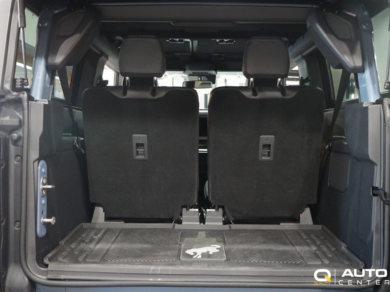 2024 Ford Bronco Black Diamond - Photo 48 - Lynnwood, WA 98036
