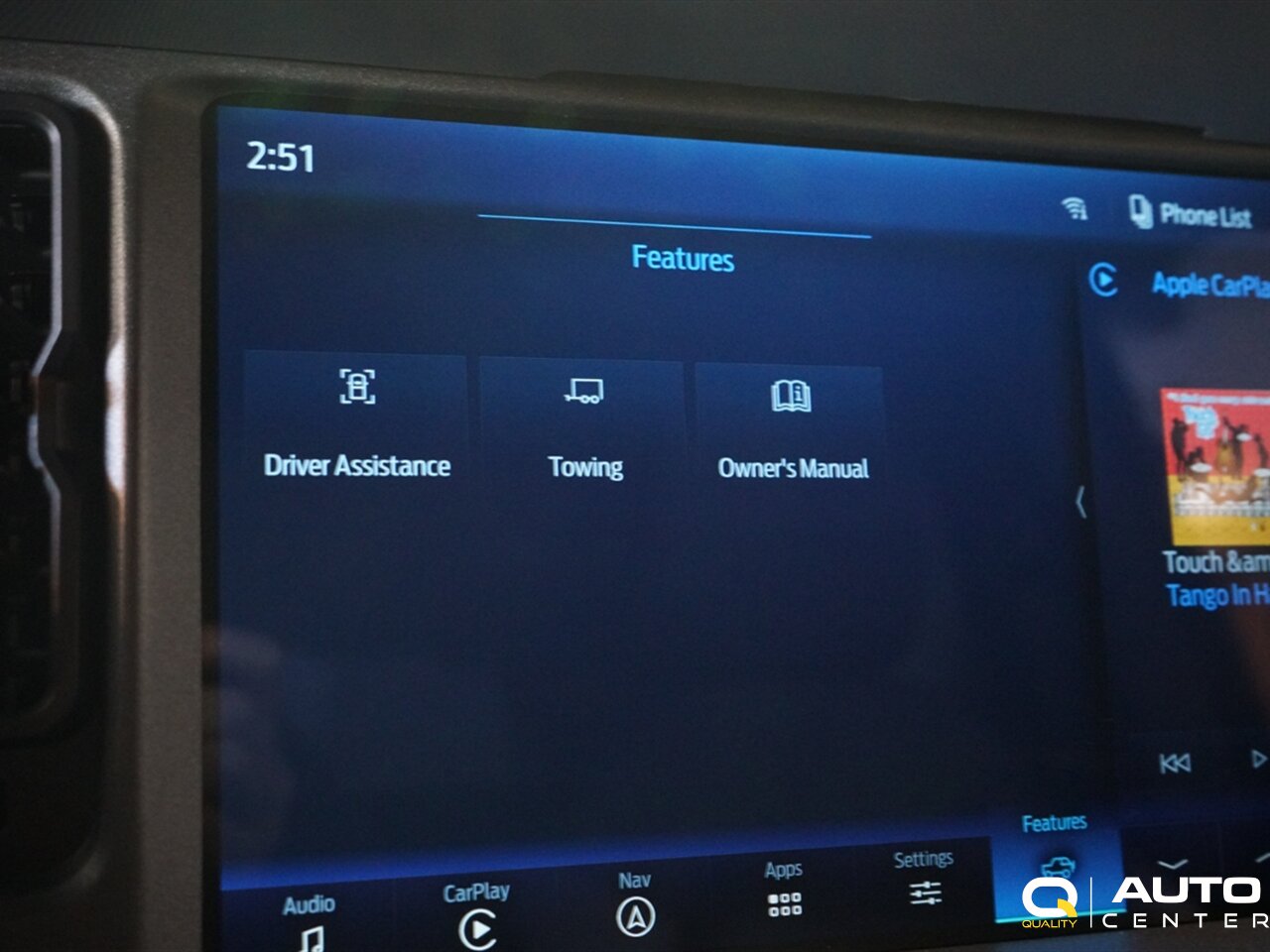 2024 Ford Bronco Black Diamond - Photo 43 - Lynnwood, WA 98036