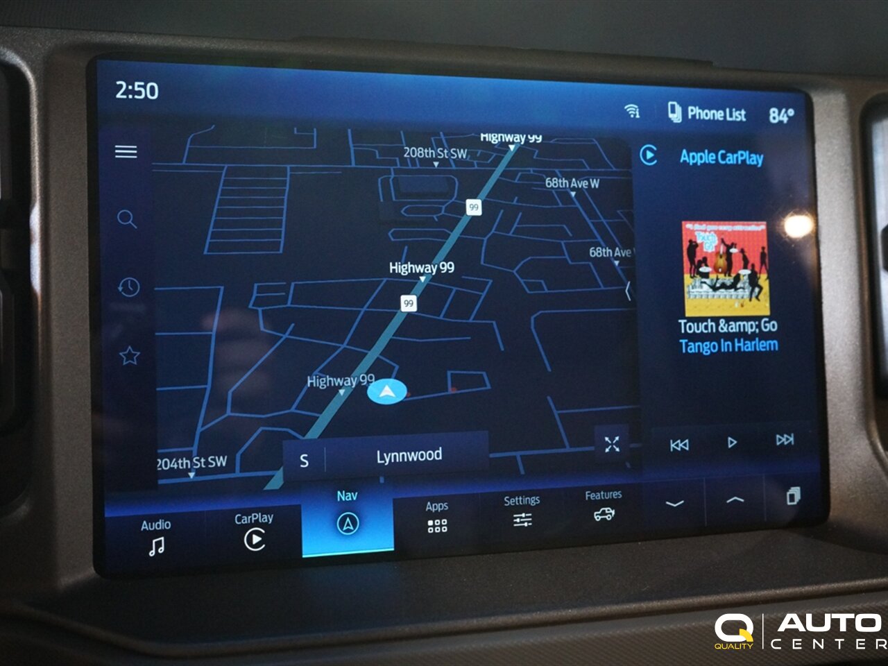 2024 Ford Bronco Black Diamond - Photo 40 - Lynnwood, WA 98036