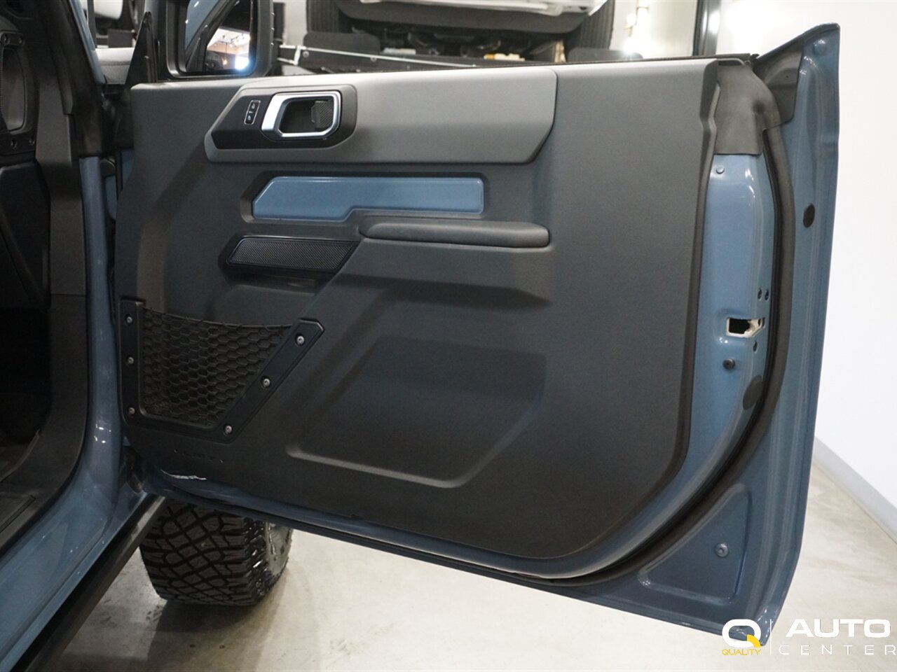 2024 Ford Bronco Black Diamond - Photo 15 - Lynnwood, WA 98036