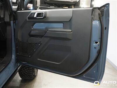 2024 Ford Bronco Black Diamond   - Photo 15 - Lynnwood, WA 98036