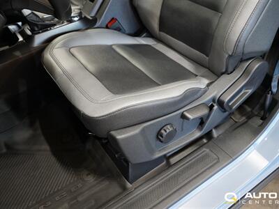 2024 Ford Bronco Black Diamond   - Photo 18 - Lynnwood, WA 98036