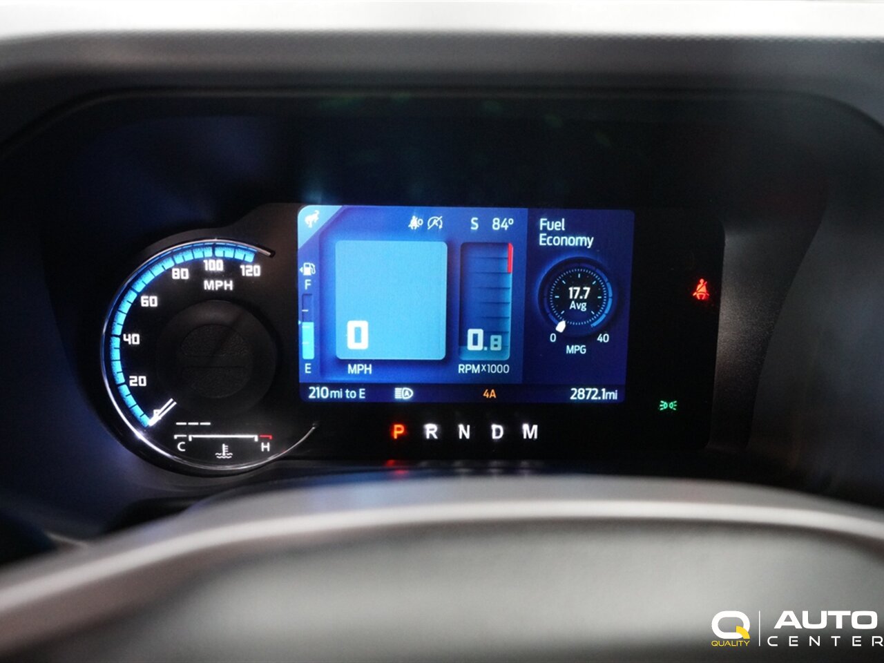 2024 Ford Bronco Black Diamond - Photo 38 - Lynnwood, WA 98036