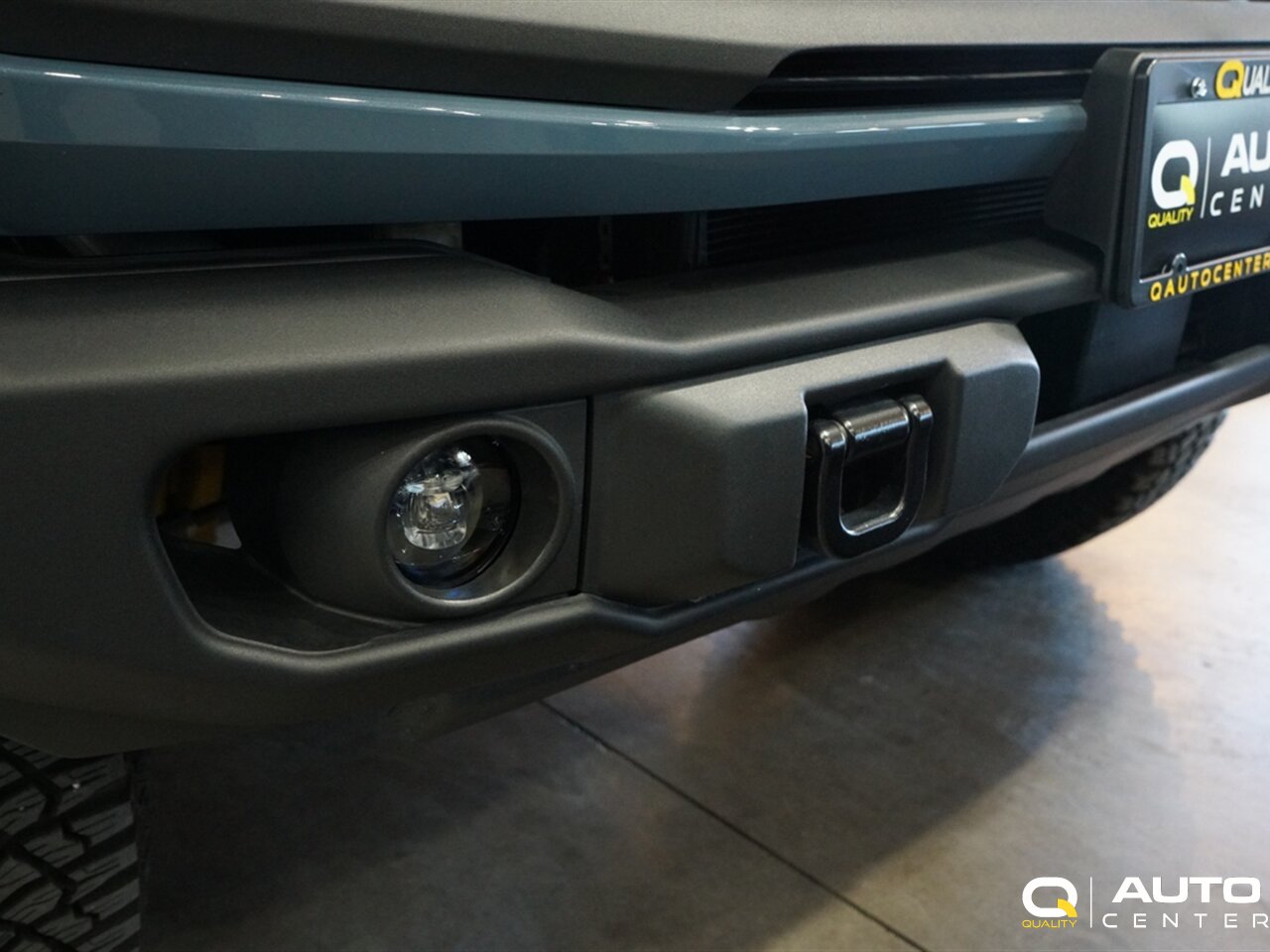 2024 Ford Bronco Black Diamond - Photo 4 - Lynnwood, WA 98036