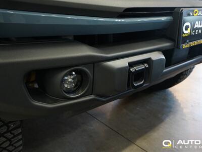 2024 Ford Bronco Black Diamond   - Photo 4 - Lynnwood, WA 98036