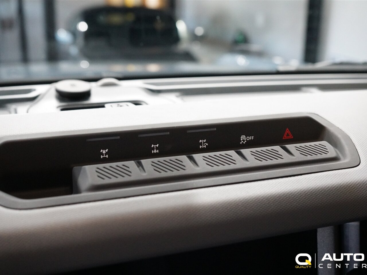 2024 Ford Bronco Black Diamond - Photo 31 - Lynnwood, WA 98036