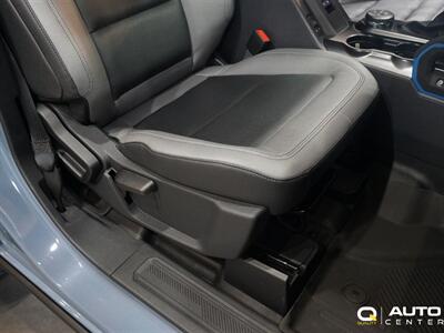 2024 Ford Bronco Black Diamond   - Photo 27 - Lynnwood, WA 98036