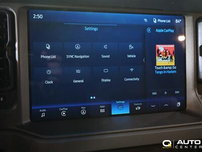2024 Ford Bronco Black Diamond   - Photo 41 - Lynnwood, WA 98036