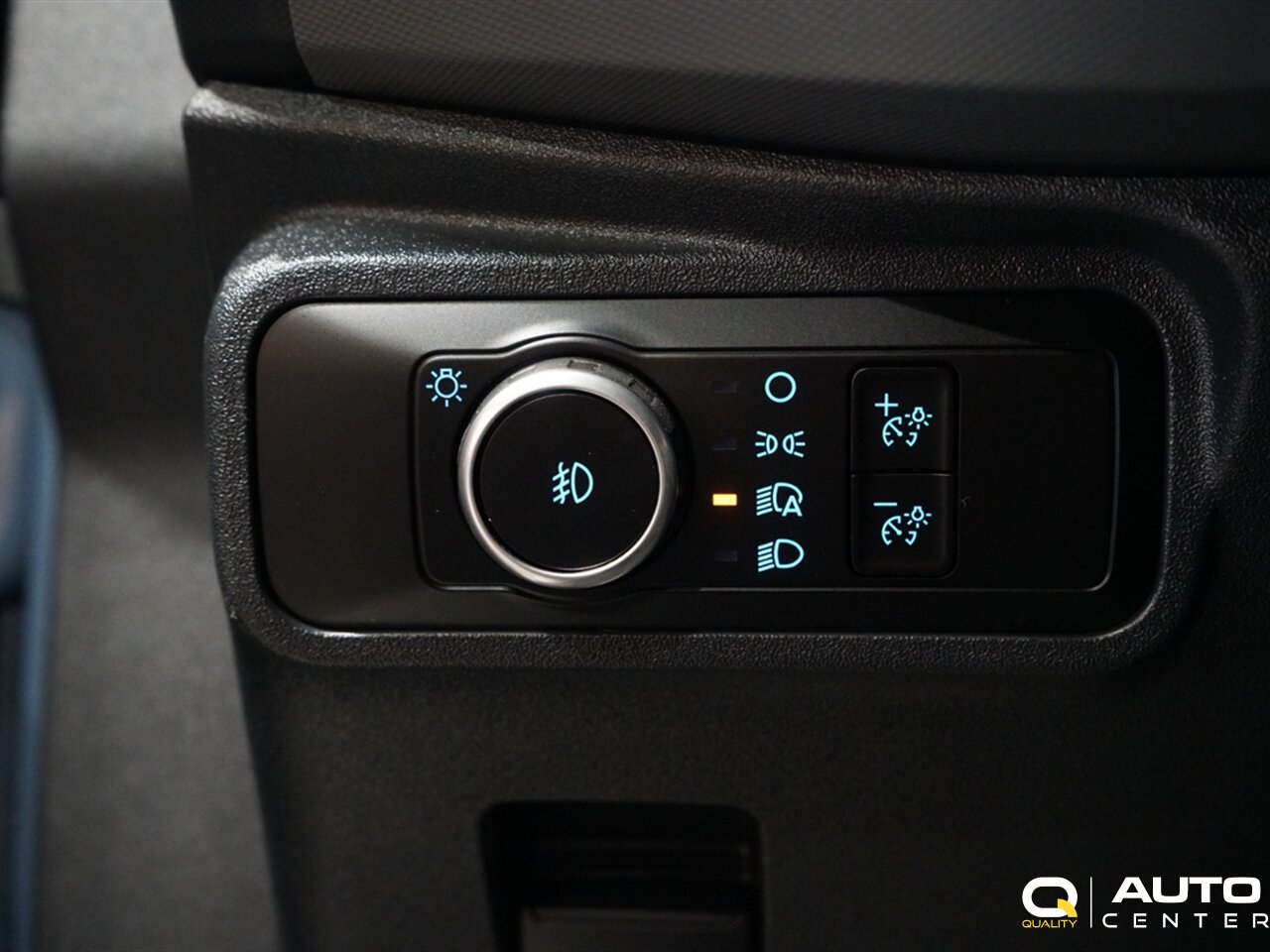 2024 Ford Bronco Black Diamond - Photo 29 - Lynnwood, WA 98036