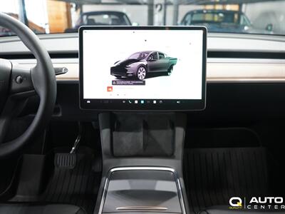 2024 Tesla Model Y Long Range   - Photo 19 - Lynnwood, WA 98036