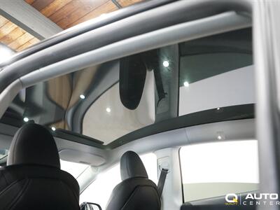 2024 Tesla Model Y Long Range   - Photo 29 - Lynnwood, WA 98036