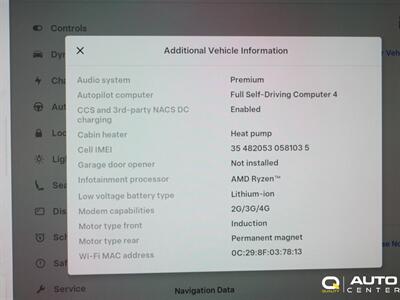 2024 Tesla Model Y Long Range   - Photo 23 - Lynnwood, WA 98036