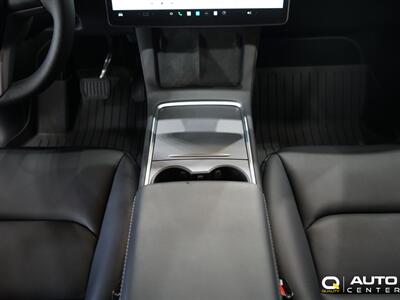 2024 Tesla Model Y Long Range   - Photo 20 - Lynnwood, WA 98036