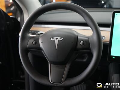 2024 Tesla Model Y Long Range   - Photo 18 - Lynnwood, WA 98036
