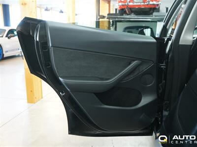 2024 Tesla Model Y Long Range   - Photo 25 - Lynnwood, WA 98036