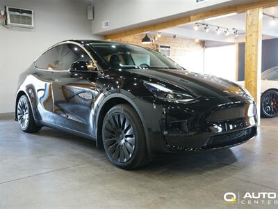 2024 Tesla Model Y Long Range   - Photo 3 - Lynnwood, WA 98036