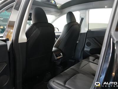 2024 Tesla Model Y Long Range   - Photo 26 - Lynnwood, WA 98036