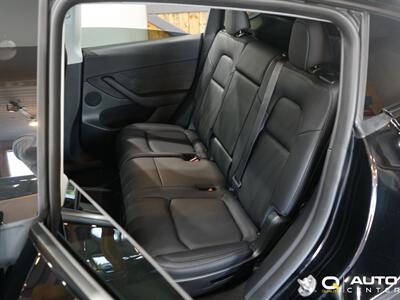 2024 Tesla Model Y Long Range   - Photo 28 - Lynnwood, WA 98036