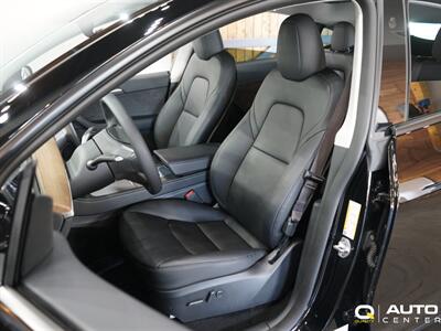 2024 Tesla Model Y Long Range   - Photo 13 - Lynnwood, WA 98036