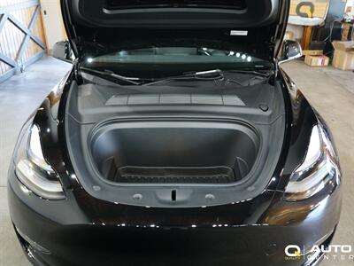 2024 Tesla Model Y Long Range   - Photo 9 - Lynnwood, WA 98036