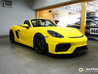 2020 Porsche 718 Boxster - Photo 3 - Lynnwood, WA 98036