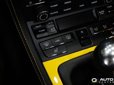 2020 Porsche 718 Boxster - Photo 25 - Lynnwood, WA 98036