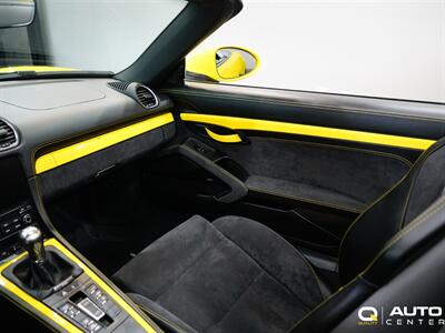 2020 Porsche 718 Boxster - Photo 24 - Lynnwood, WA 98036