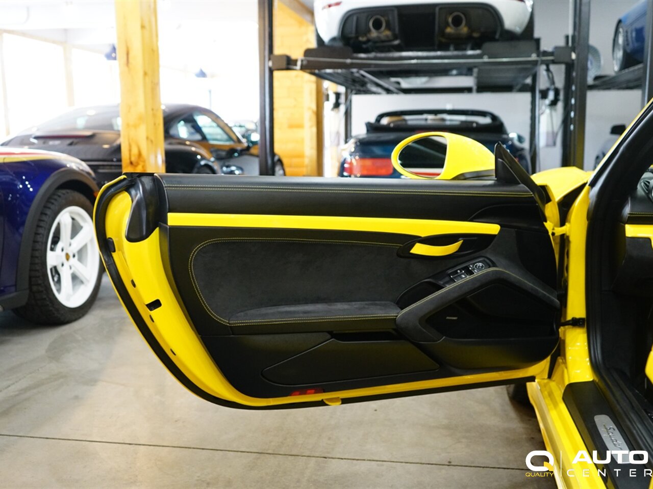 2020 Porsche 718 Boxster - Photo 14 - Lynnwood, WA 98036