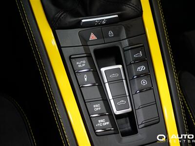 2020 Porsche 718 Boxster - Photo 23 - Lynnwood, WA 98036