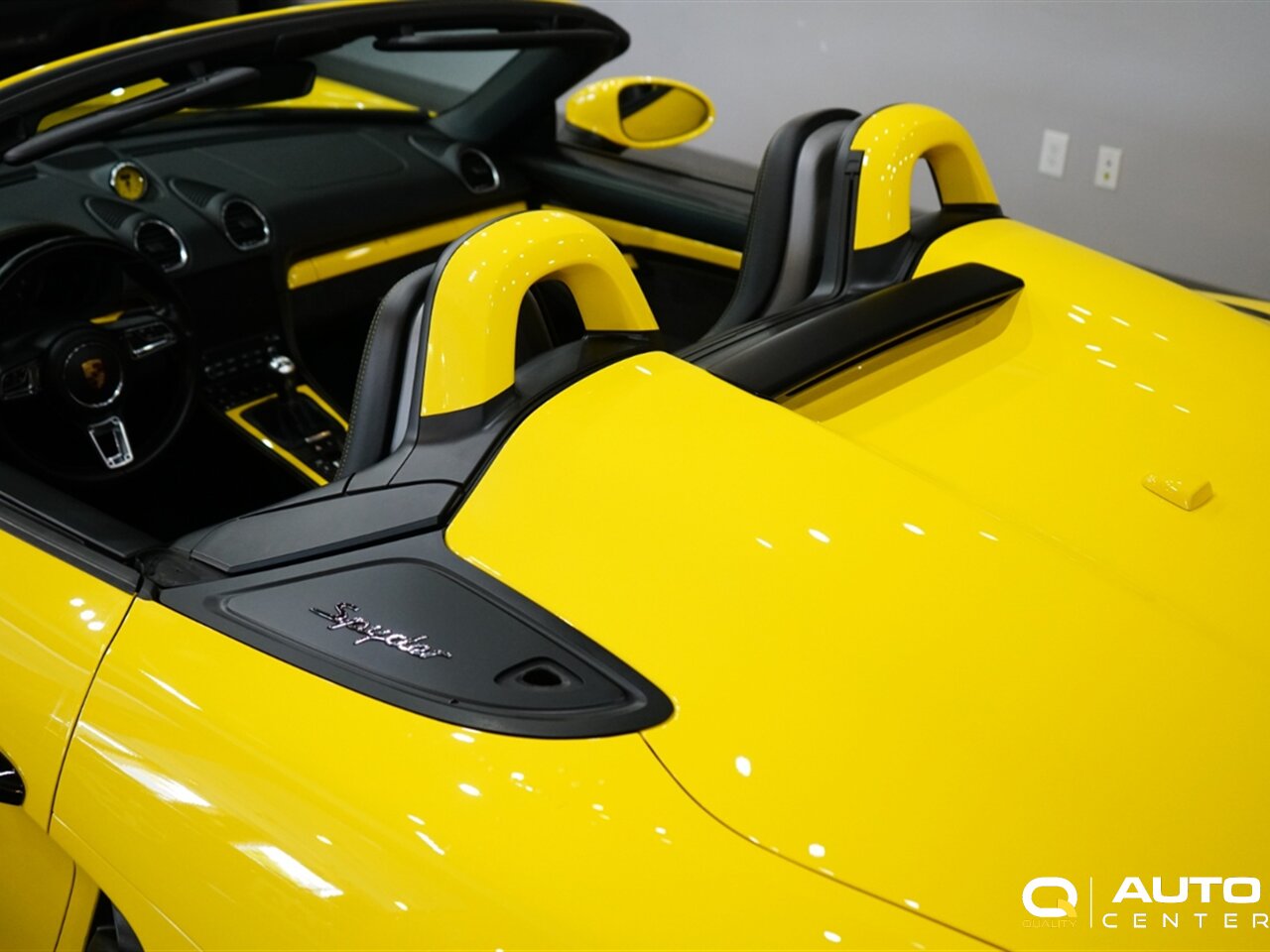 2020 Porsche 718 Boxster - Photo 9 - Lynnwood, WA 98036