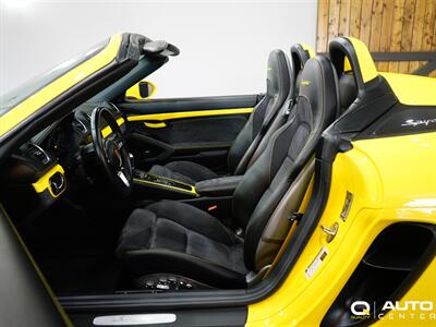 2020 Porsche 718 Boxster - Photo 19 - Lynnwood, WA 98036